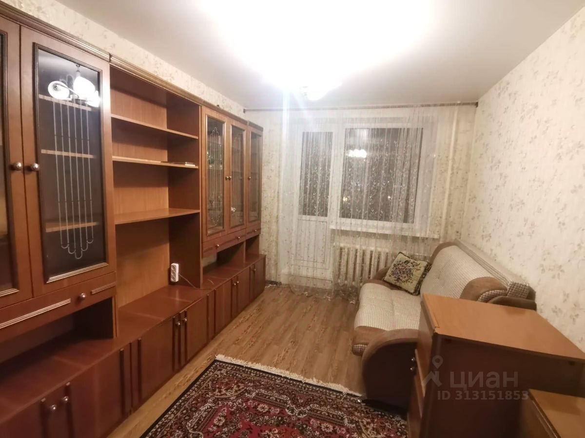 Продажа комнаты улица Морской Пехоты, 6К1