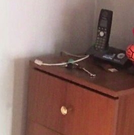 Аренда 1-комн квартиры на вторичном рынке Каширское ш, д. 136 Аренда 1-комн квартиры на вторичном рынке Каширское ш, д. 136