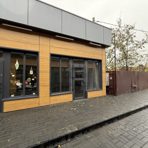 Помещение свободного назначения Павловский Посад, пер Дзержинского,  д. 3