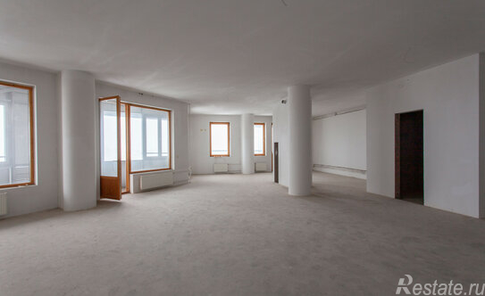 Продажа 2-комн квартиры на вторичном рынке Можайское шоссе,  д. 2