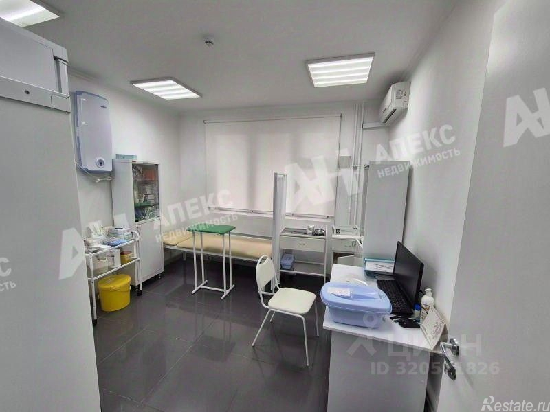 Аренда ПСН ул Ярцевская,  д. 14