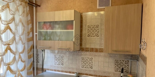 2-комн квартира Нагорный б-р,  д. 4,  к. 3