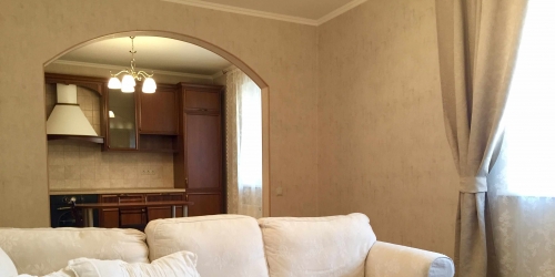 3-комн квартира Балашиха г, Разина ул,  д. 5