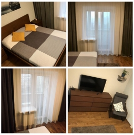 Продажа 3-комн квартиры на вторичном рынке российский проспект,  д. 14