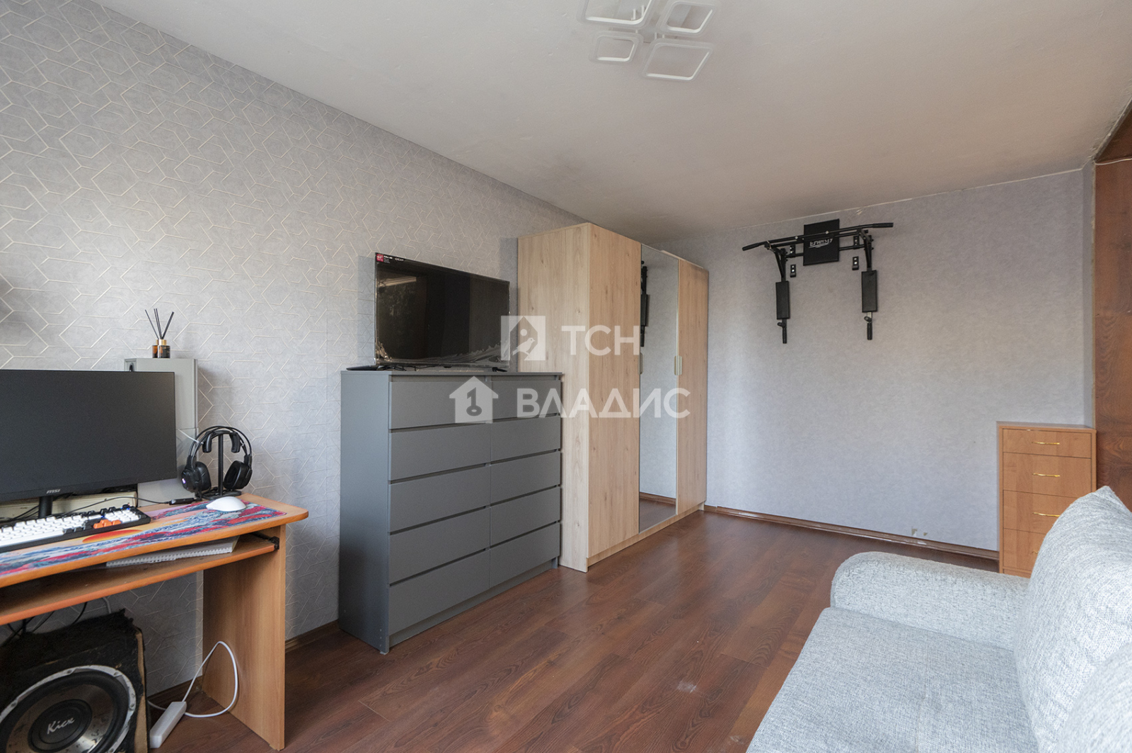 1-комн квартира Королёв, Коммунальная улица, 42