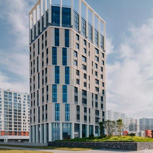 Помещение свободного назначения проспект Крузенштерна