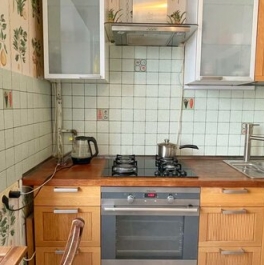 Продажа 2-комн квартиры на вторичном рынке Марии Ульяновой ул,  д. 21,  к. 2