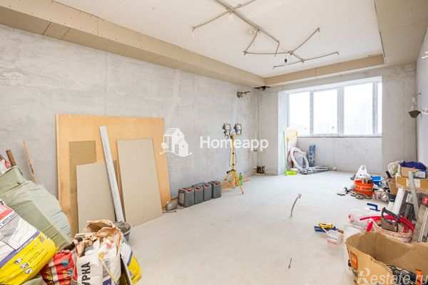 Продажа 3-комн квартиры на вторичном рынке 2-я Бебеля ул,  д. 2