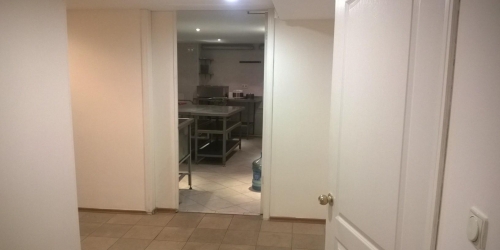 Офис ул. Малый Татарский переулок,  д. 3