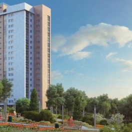 Продажа 3-комн квартиры на вторичном рынке Краснобогатырская улица,  д. 11