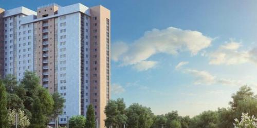 3-комн квартира Краснобогатырская улица,  д. 11