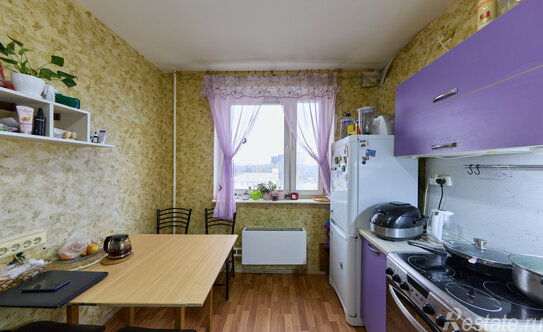 Продажа 2-комн квартиры на вторичном рынке Подольск г, Генерала Стрельбицкого ул,  д. 13