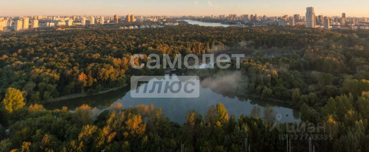 Продажа студии проезд 3-й Красногорский,  д. 2