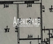 Продать Квартиры вторичка Муринская дор  80 к1 