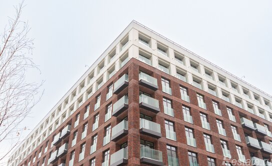 Продажа 1-комн квартиры на вторичном рынке Красноармейская 12-я ул,  д. 26 с1