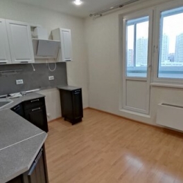 Продажа 1-комн квартиры на вторичном рынке Люберцы г, Гагарина пр-кт,  д. 5/5