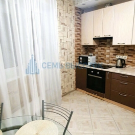 Продажа 1-комн квартиры на вторичном рынке Домодедово, улица Кирова,  д. 15 к1