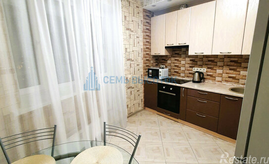 Продажа 1-комн квартиры на вторичном рынке Домодедово, улица Кирова,  д. 15 к1