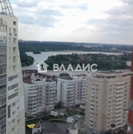 Продажа 1-комн квартиры на вторичном рынке Красногорск г, Красногорский б-р,  д. 8