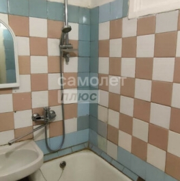 Продажа 3-комн квартиры на вторичном рынке Погонный проезд,  д. 33