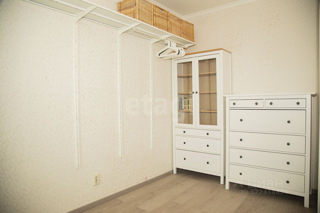 Продажа 1-комн квартиры на вторичном рынке Лесной проспект, 67к1