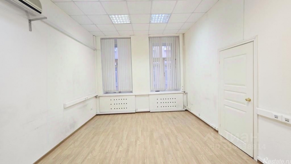 Аренда офиса Гоголевский бульвар,  д. 23