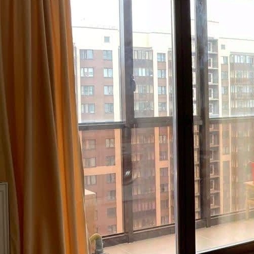 Студия Мурино, бульвар Менделеева, 4