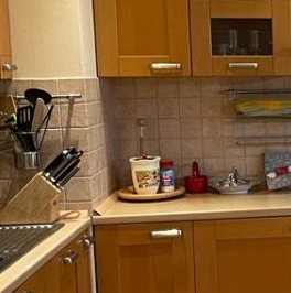 Аренда 3-комн квартиры на вторичном рынке улица Вешних Вод, 2К2 Аренда 3-комн квартиры на вторичном рынке улица Вешних Вод, 2К2