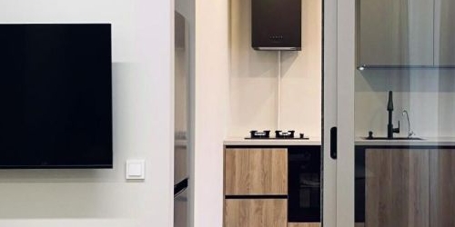 2-комн квартира Выборг, улица Димитрова, 3