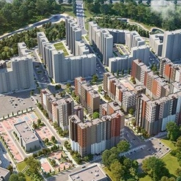 Продажа 1-комн квартиры на вторичном рынке Балашиха г, Яганова ул,  д. 7