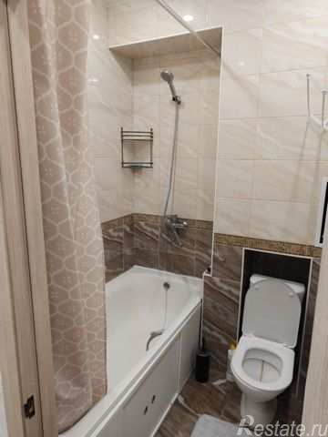 Аренда студии Королев г, Болшево мкр, Бурковский проезд