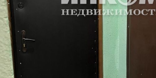 1-комн квартира улица Сталеваров, 14К4