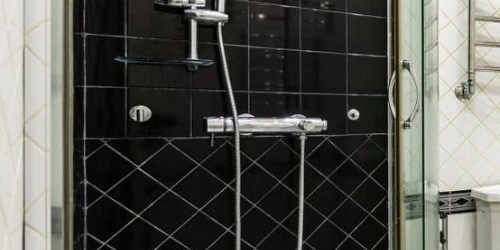 4-комн квартира Новая Басманная улица, 28С1