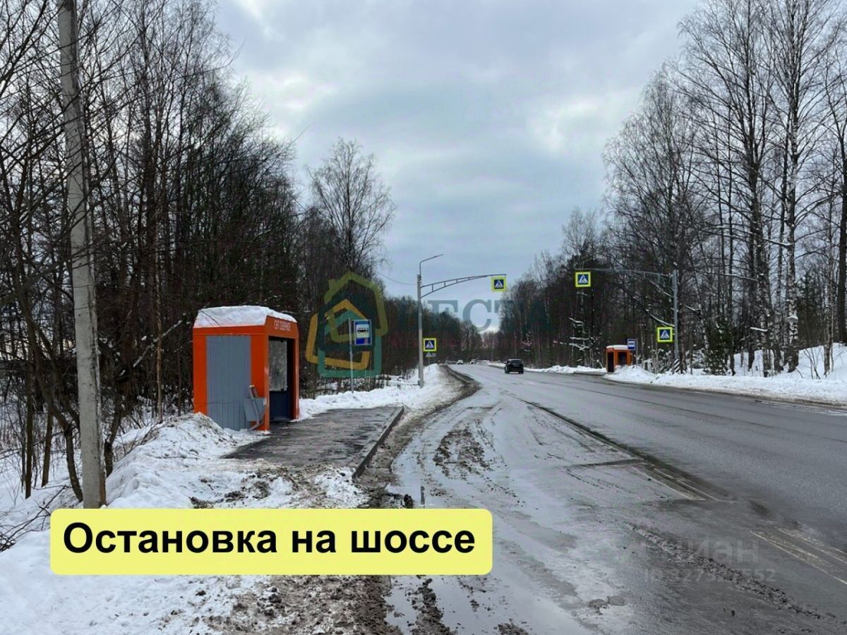 Продажа земли Садовые участки, улица Боровая