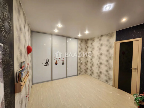 1-комн квартира Балашиха, Горенский б-р.,  д. 5