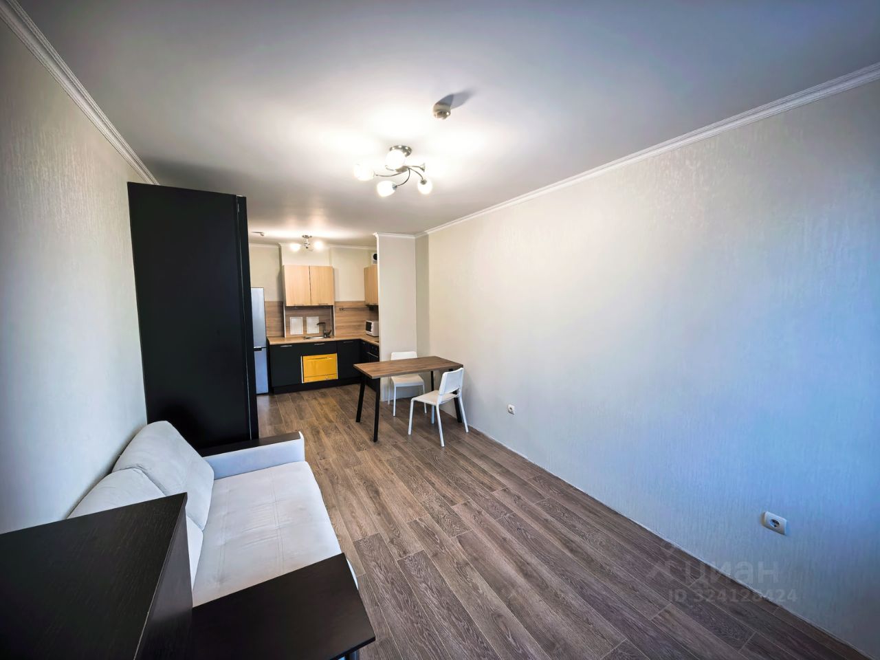 Продажа 1-комн квартиры на вторичном рынке Туристская улица, 23к1