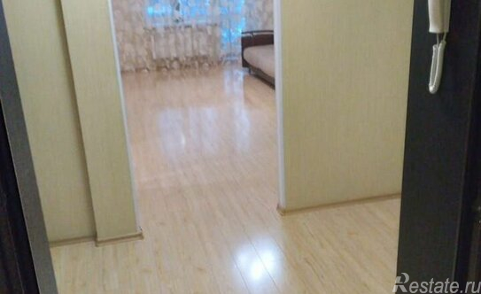 Продажа 2-комн квартиры на вторичном рынке Будапештская улица,  д. 114 литА