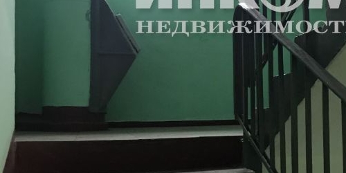 2-комн квартира улица Полбина, 16