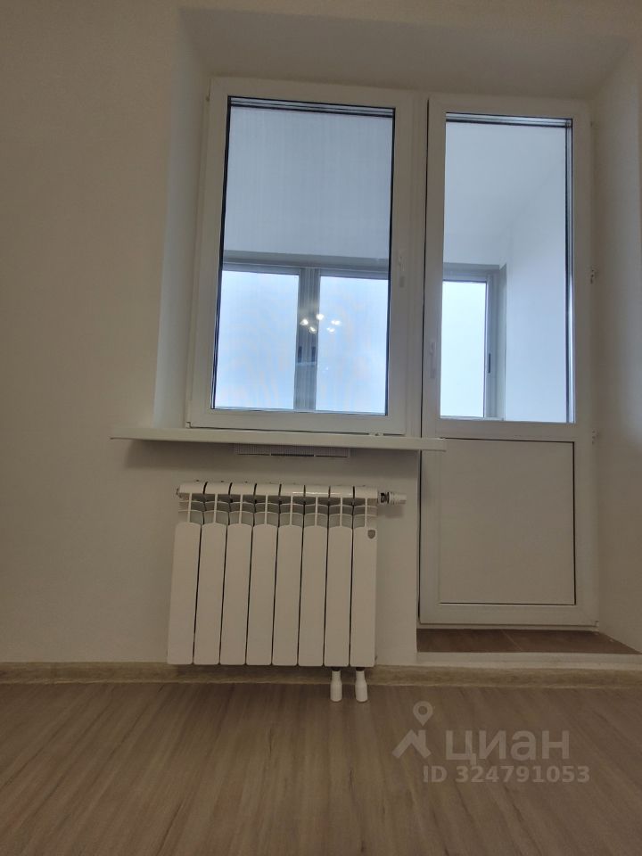 Продажа 2-комн квартиры на вторичном рынке проезд Черепановых, 10