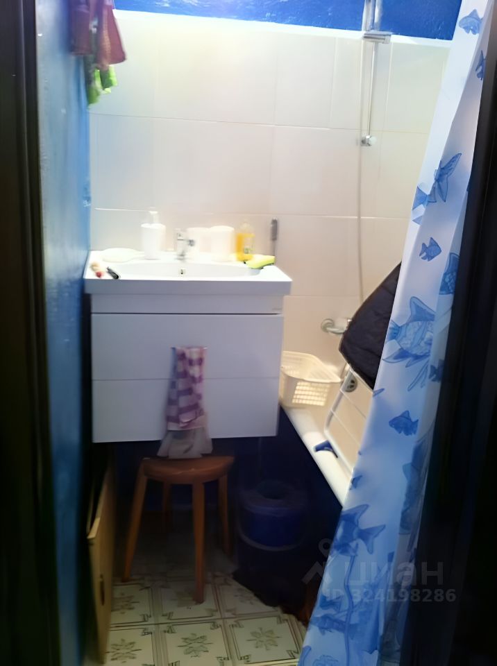 Продажа 3-комн квартиры на вторичном рынке Одинцово г, Можайское ш,  д. 25