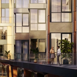 Продажа 1-комн квартиры на вторичном рынке Миклухо-Маклая ул,  д. 23 к1