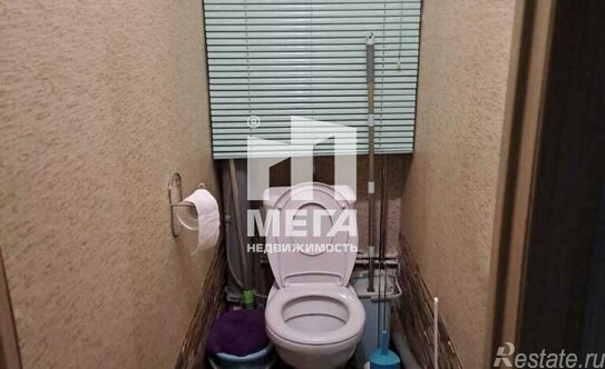 Продажа 4-комн квартиры на вторичном рынке Балтийская улица,  д. 36/9