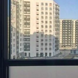 Продажа студии Кудрово г., улица Солнечная, 2