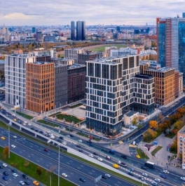 Продажа 1-комн квартиры на вторичном рынке Ленинградский пр-кт,  д. 29 к4