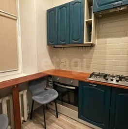 Продажа 1-комн квартиры на вторичном рынке ул Опочинина,  д. 5