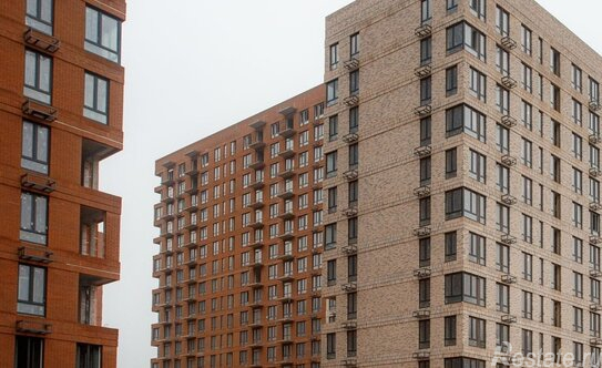 Продажа 2-комн квартиры на вторичном рынке Балашиха г, Авиаторов мкр, Колдунова ул,  д. 1