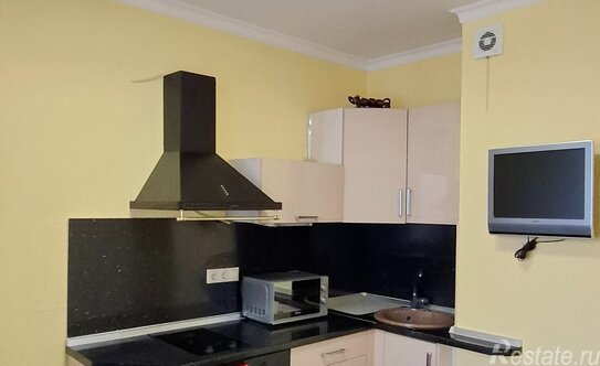 Продажа 1-комн квартиры на вторичном рынке ул Академика Анохина,  д. 9