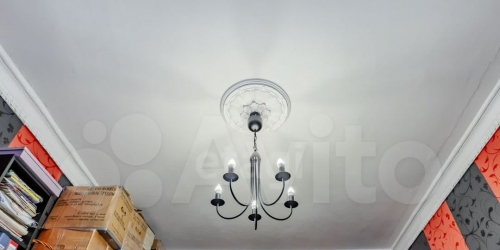 Комната Новолитовская улица,  д. 5