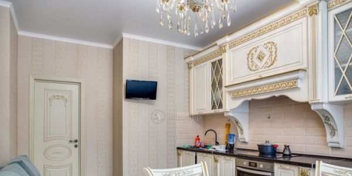 1-комн квартира 10-я Парковая ул,  д. 10