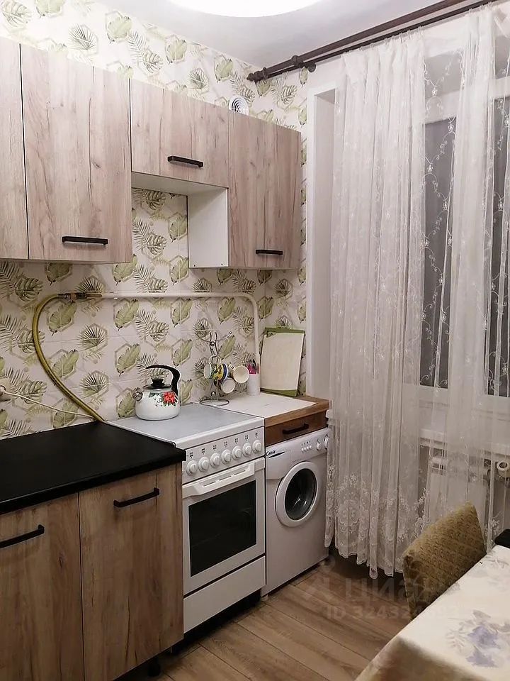 Аренда 1-комн квартиры на вторичном рынке Калитниковская М. ул,  д. 7